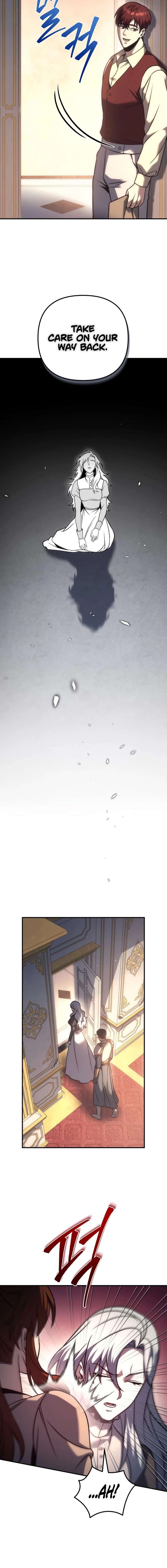 Regressor of the Fallen family Chapter 120 - Page 23