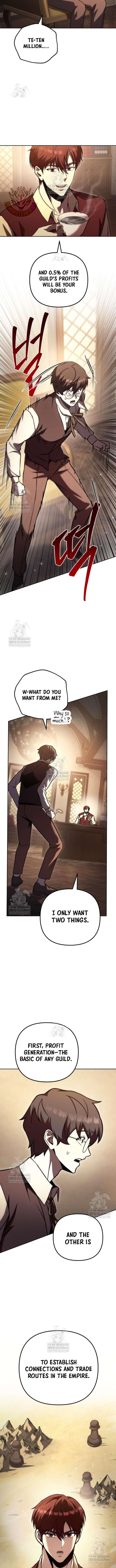 Regressor of the Fallen family Chapter 121 - Page 4