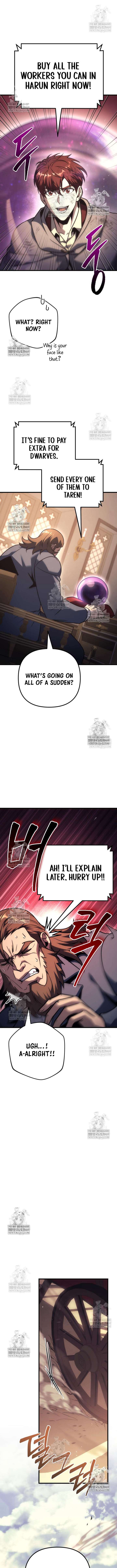 Regressor of the Fallen family Chapter 123 - Page 9