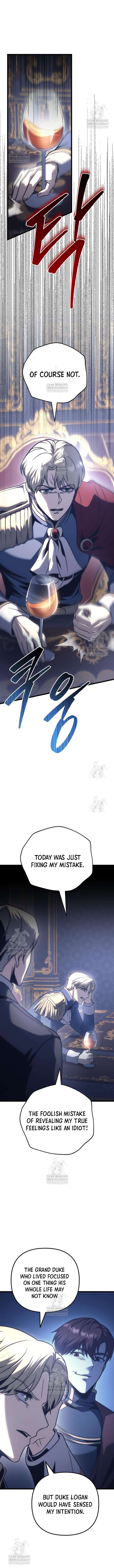 Regressor of the Fallen family Chapter 126 - Page 8