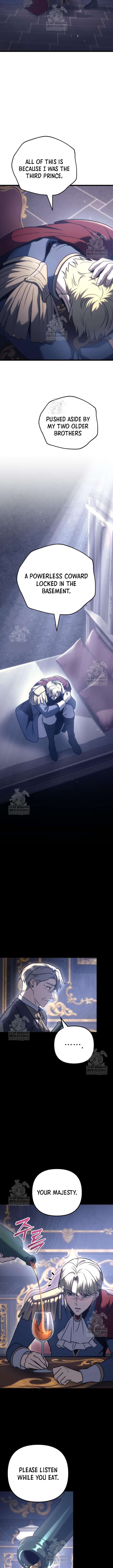 Regressor of the Fallen family Chapter 126 - Page 10