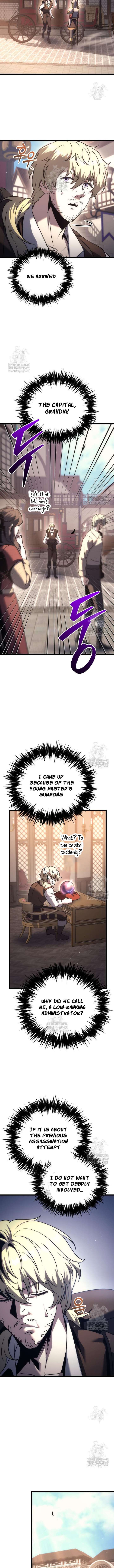 Regressor of the Fallen family Chapter 126 - Page 12