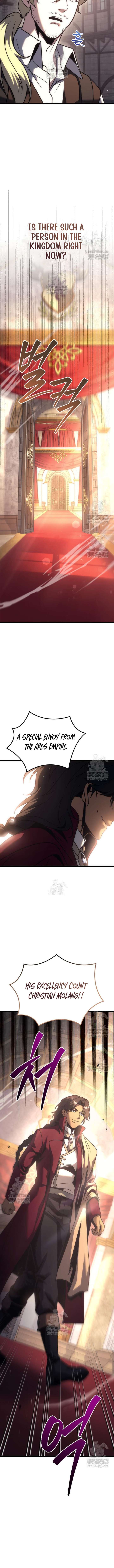 Regressor of the Fallen family Chapter 126 - Page 14