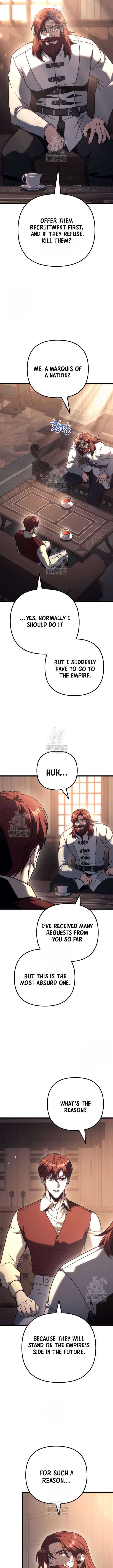 Regressor of the Fallen family Chapter 128 - Page 2