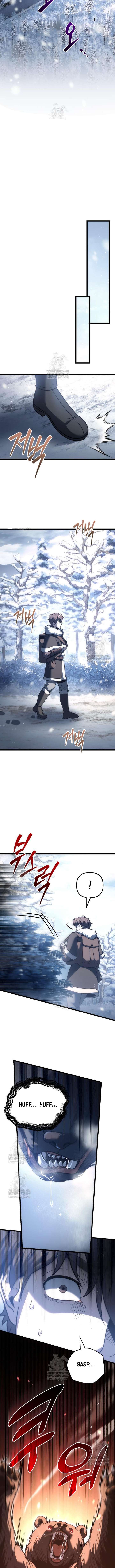 Regressor of the Fallen family Chapter 128 - Page 7