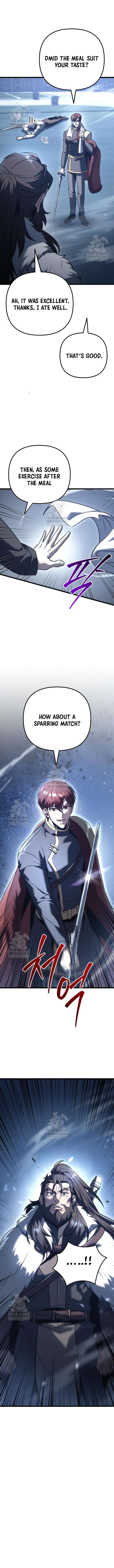 Regressor of the Fallen family Chapter 128 - Page 16