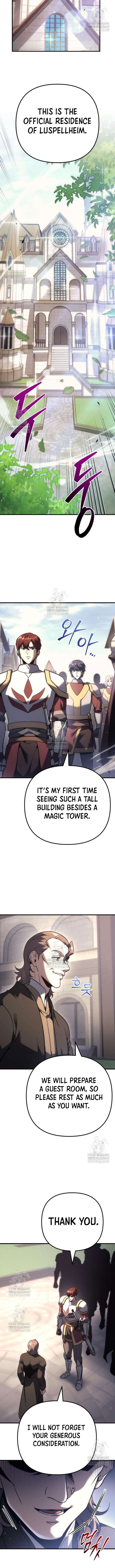 Regressor of the Fallen family Chapter 130 - Page 10