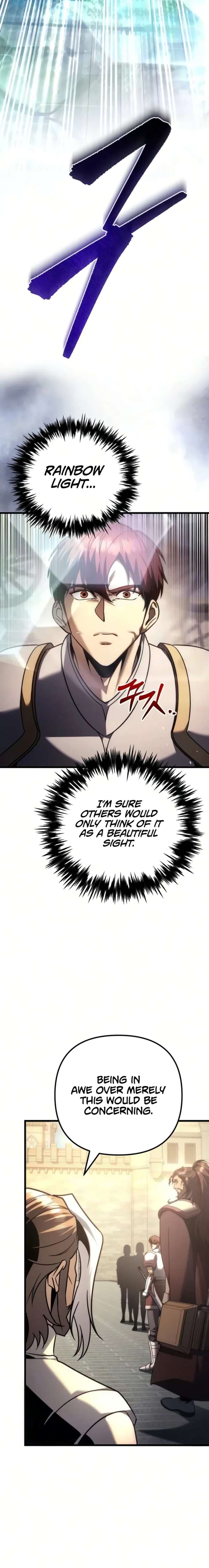 Regressor of the Fallen family Chapter 132 - Page 6
