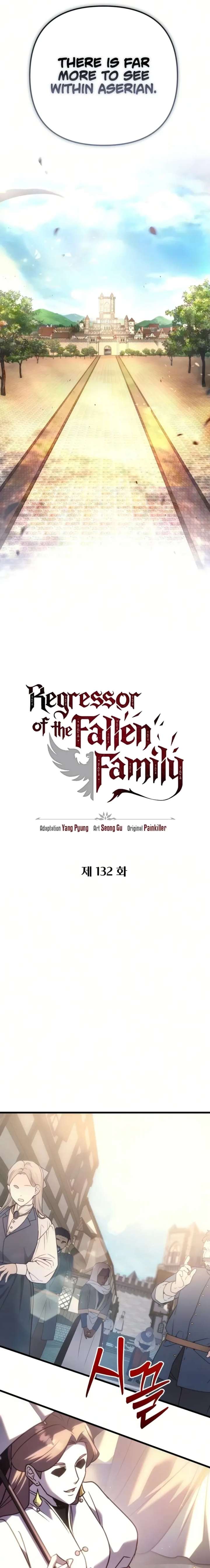Regressor of the Fallen family Chapter 132 - Page 7