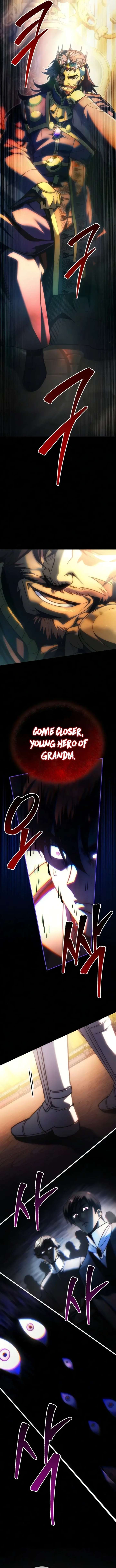 Regressor of the Fallen family Chapter 132 - Page 25