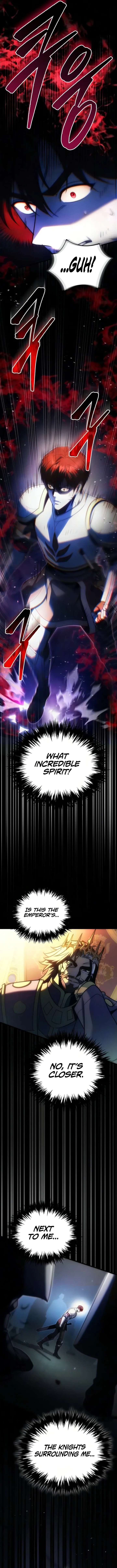 Regressor of the Fallen family Chapter 132 - Page 27