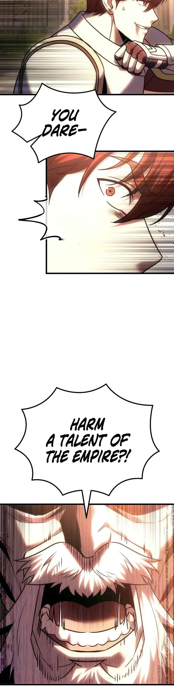 Regressor of the Fallen family Chapter 134 - Page 25