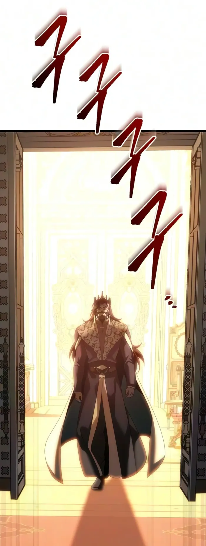 Regressor of the Fallen family Chapter 136 - Page 11