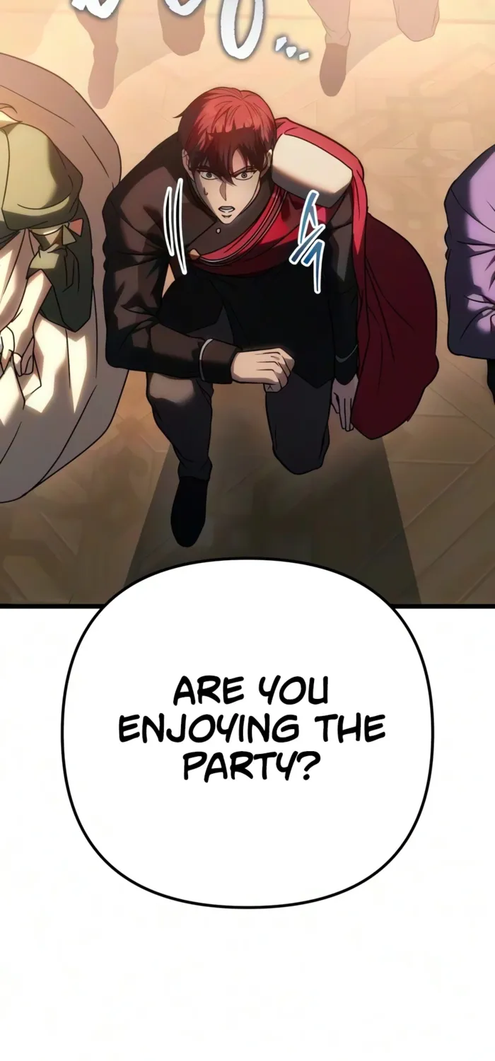 Regressor of the Fallen family Chapter 136 - Page 13