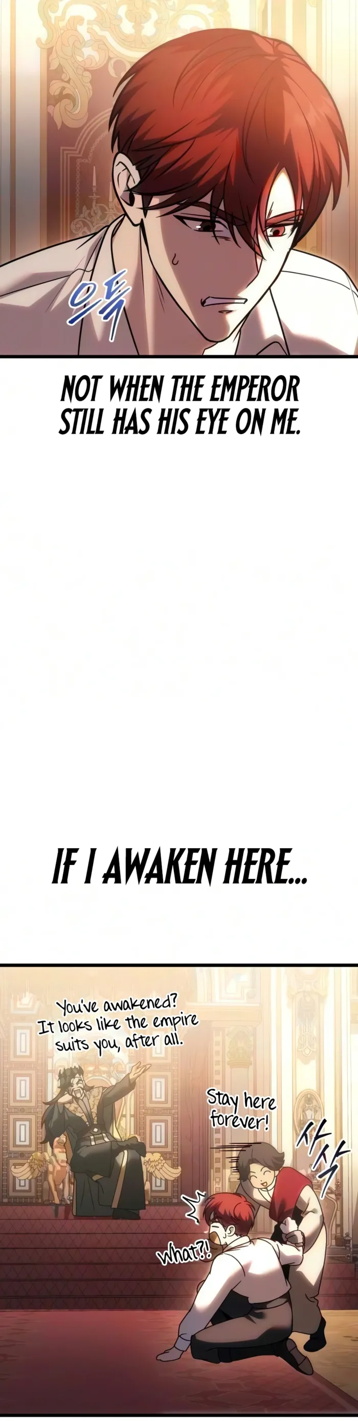 Regressor of the Fallen family Chapter 137 - Page 6