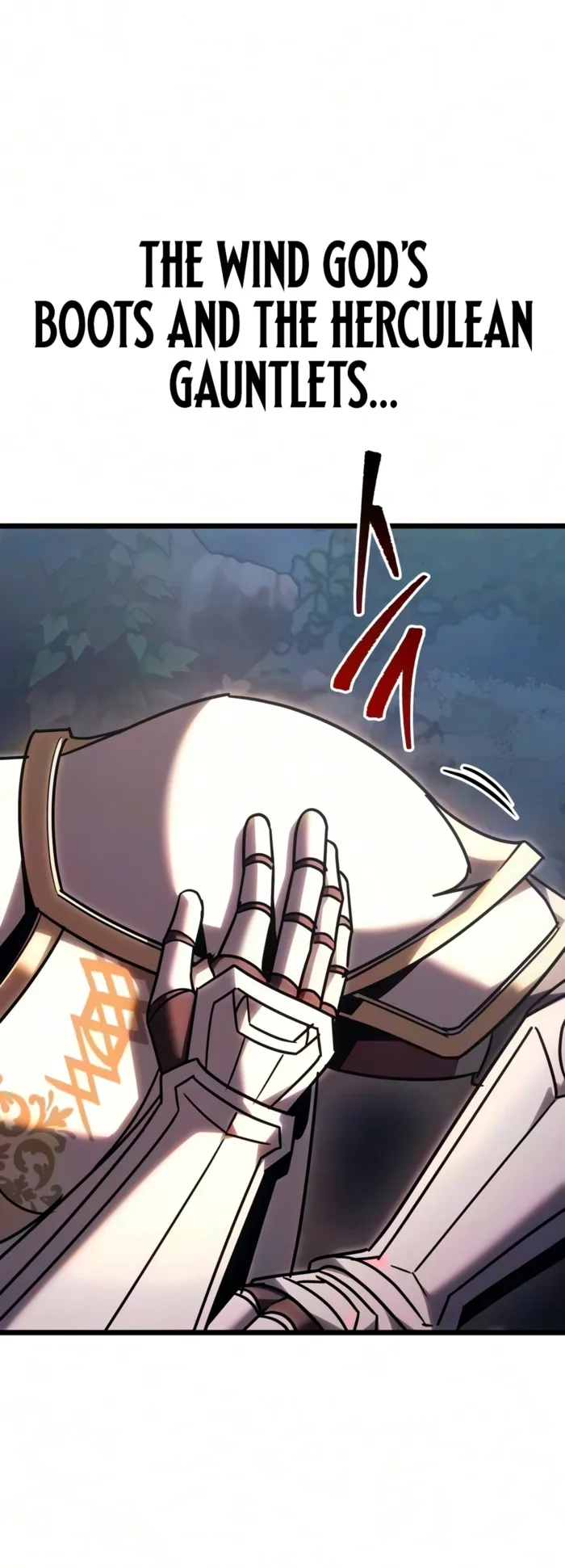 Regressor of the Fallen family Chapter 138 - Page 13