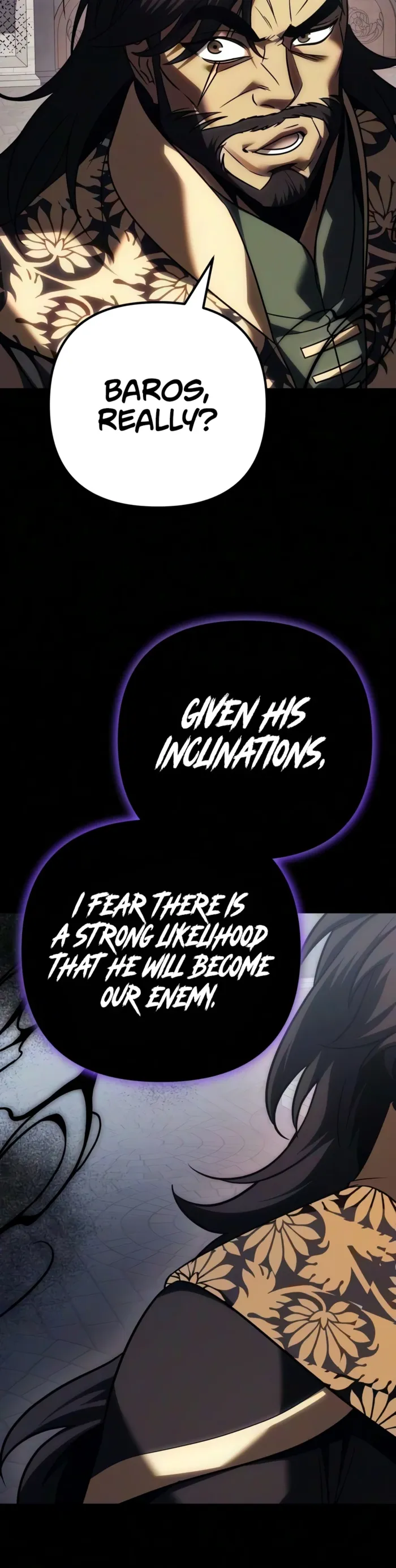 Regressor of the Fallen family Chapter 138 - Page 19