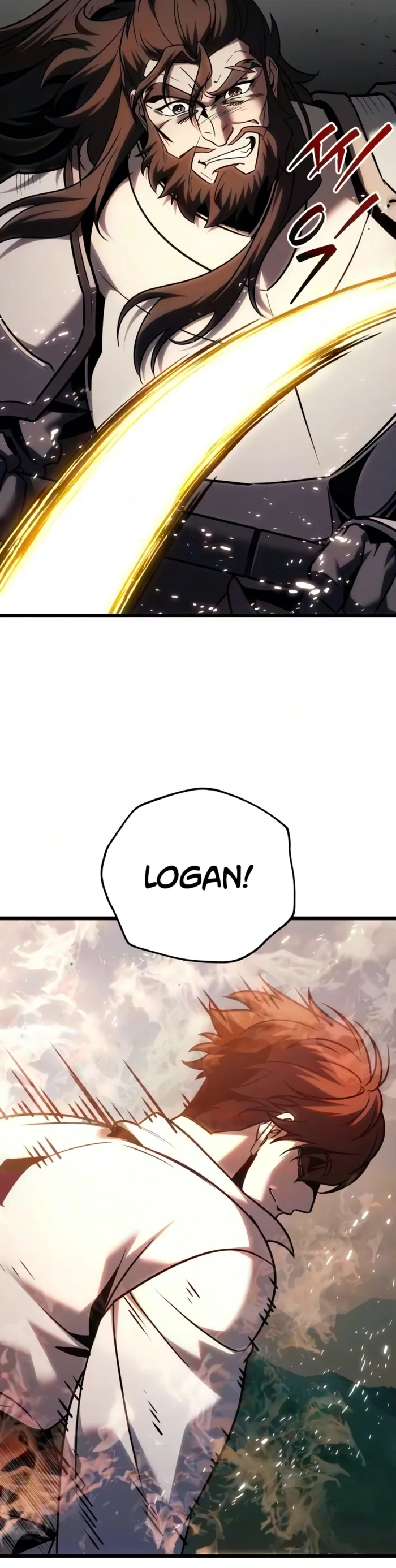 Regressor of the Fallen family Chapter 139 - Page 21
