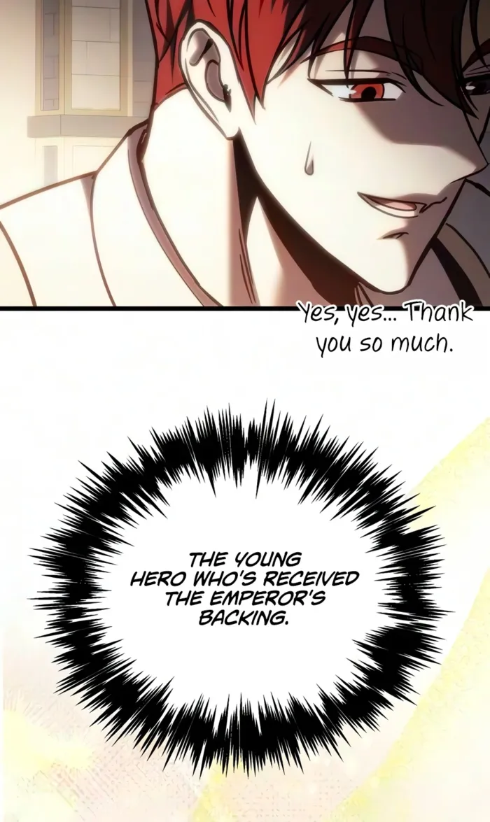 Regressor of the Fallen family Chapter 140 - Page 8