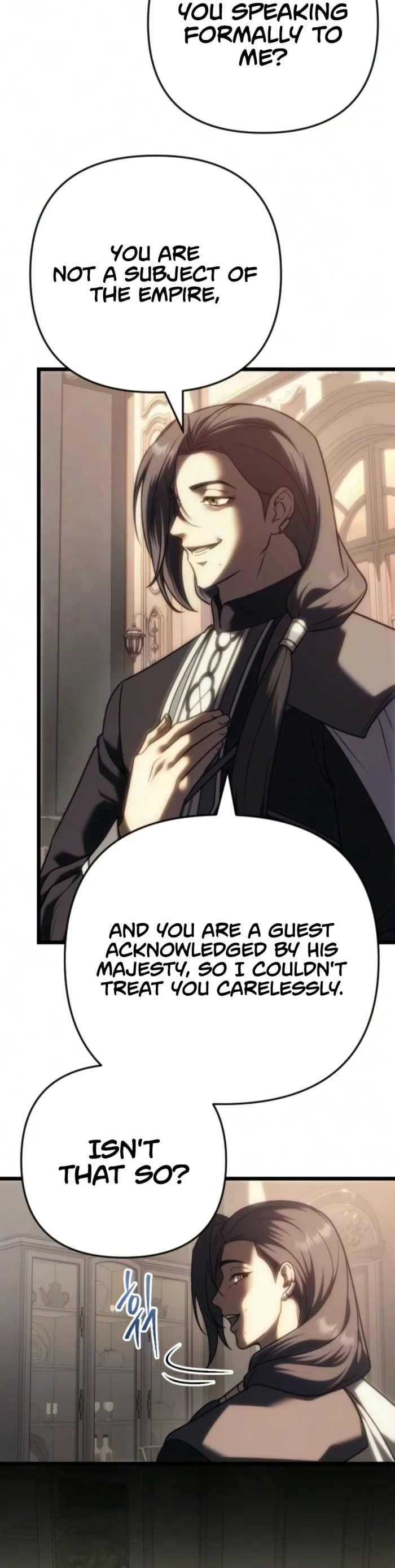 Regressor of the Fallen family Chapter 140 - Page 12