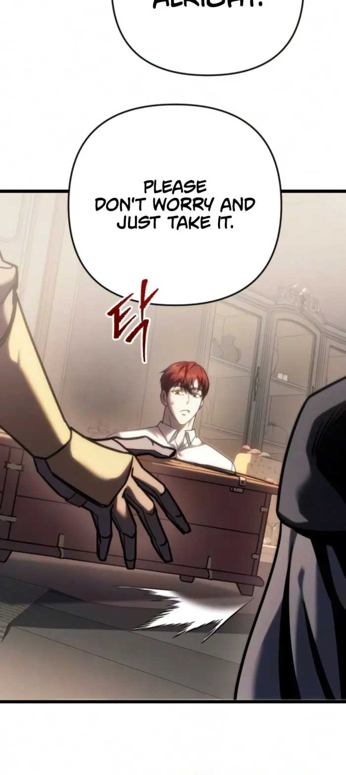 Regressor of the Fallen family Chapter 140 - Page 18