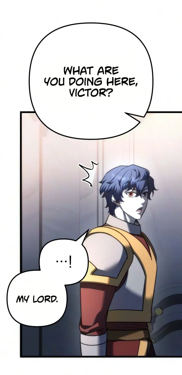 Regressor of the Fallen family Chapter 141 - Page 2