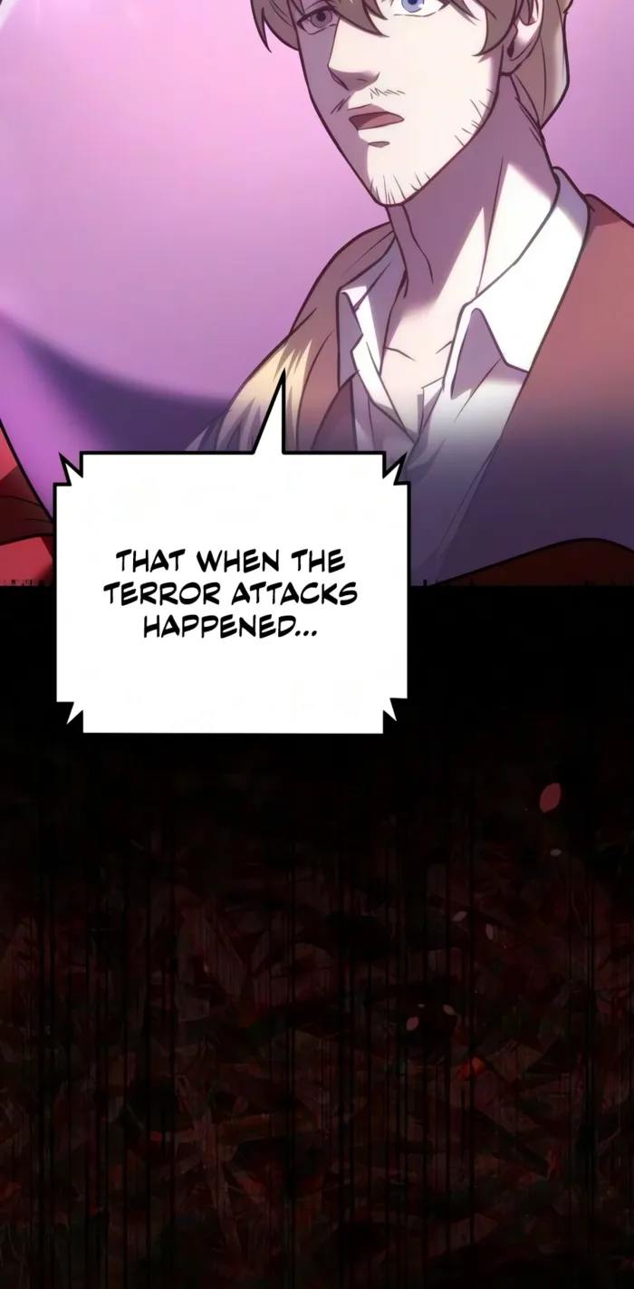 Regressor of the Fallen family Chapter 141 - Page 11