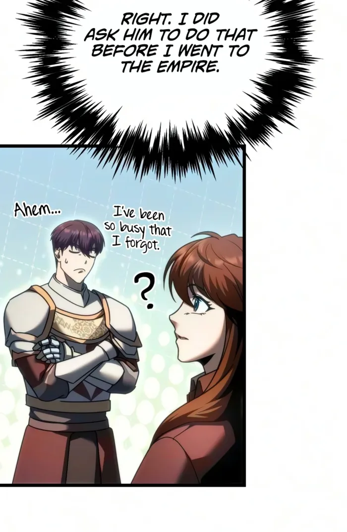 Regressor of the Fallen family Chapter 141 - Page 17
