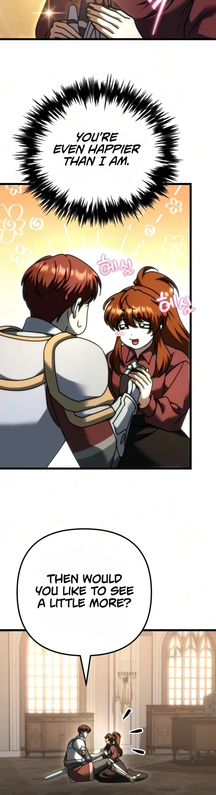 Regressor of the Fallen family Chapter 141 - Page 19