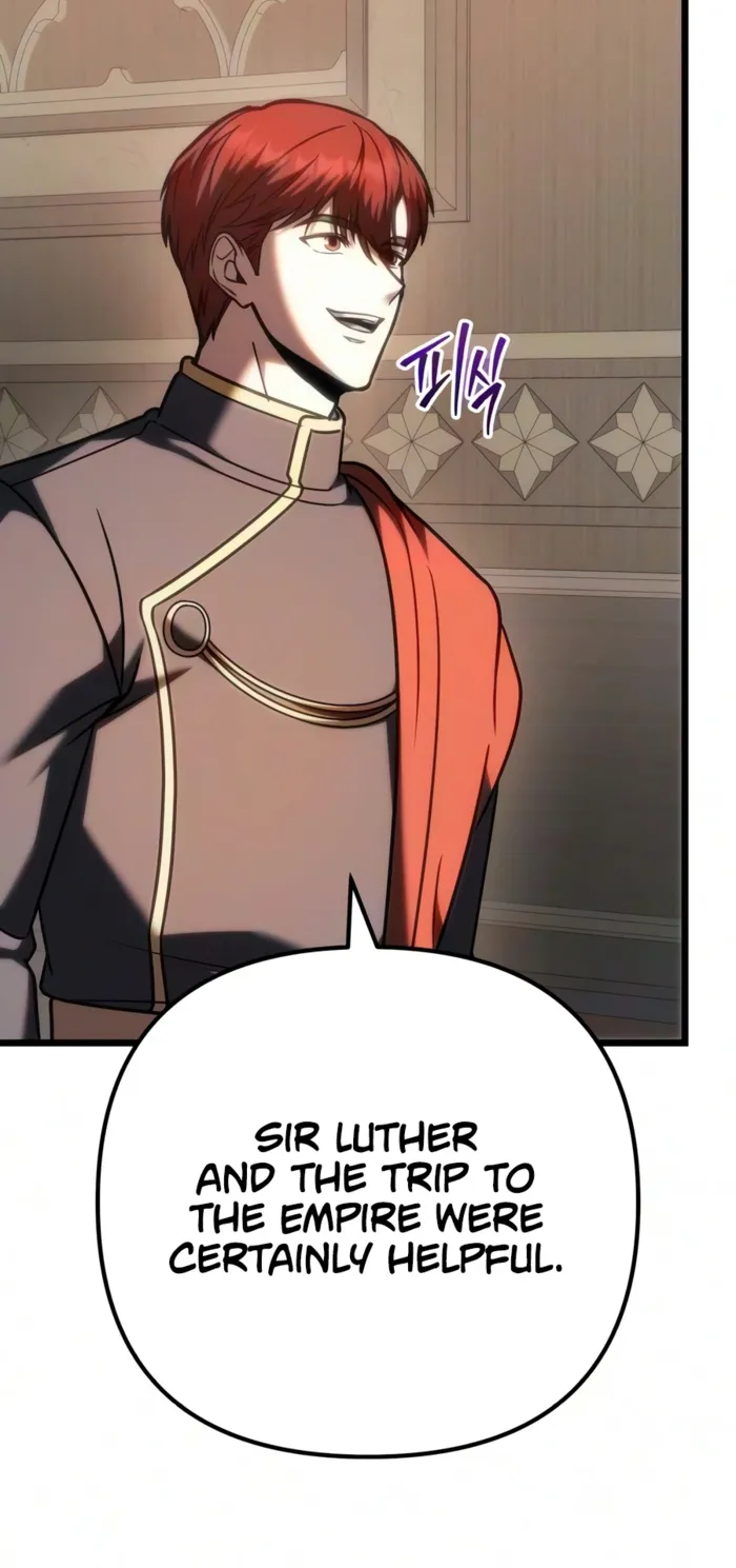 Regressor of the Fallen family Chapter 142 - Page 1