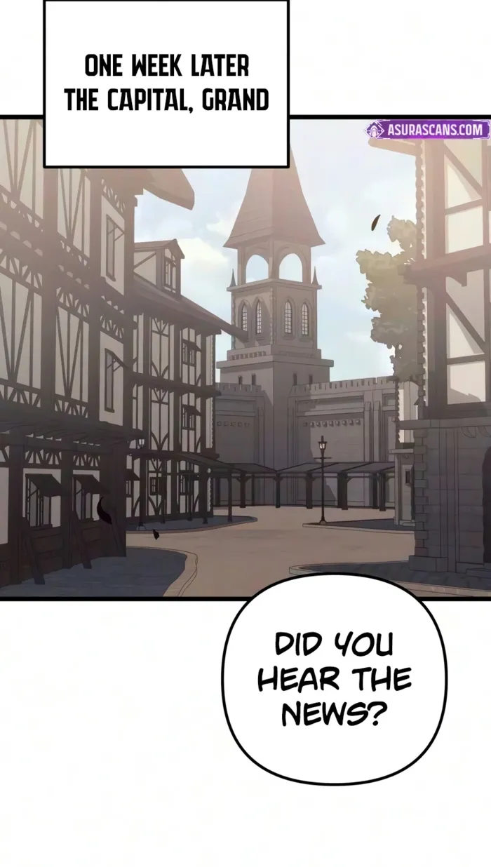 Regressor of the Fallen family Chapter 143 - Page 19