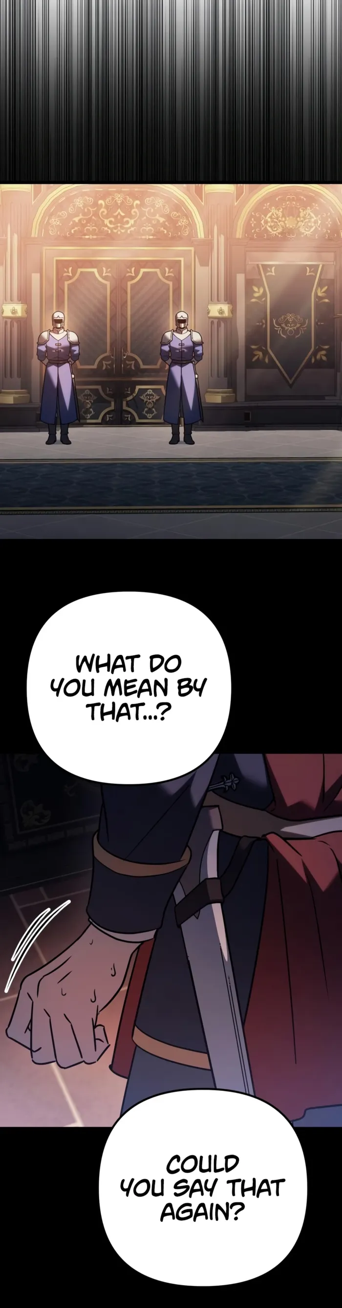 Regressor of the Fallen family Chapter 144 - Page 17
