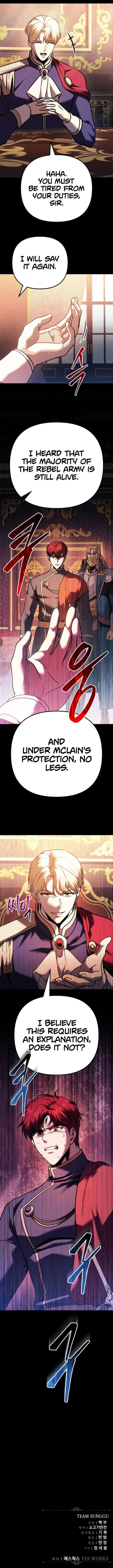 Regressor of the Fallen family Chapter 144 - Page 18
