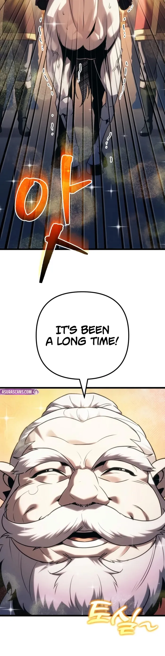 Regressor of the Fallen family Chapter 145 - Page 20