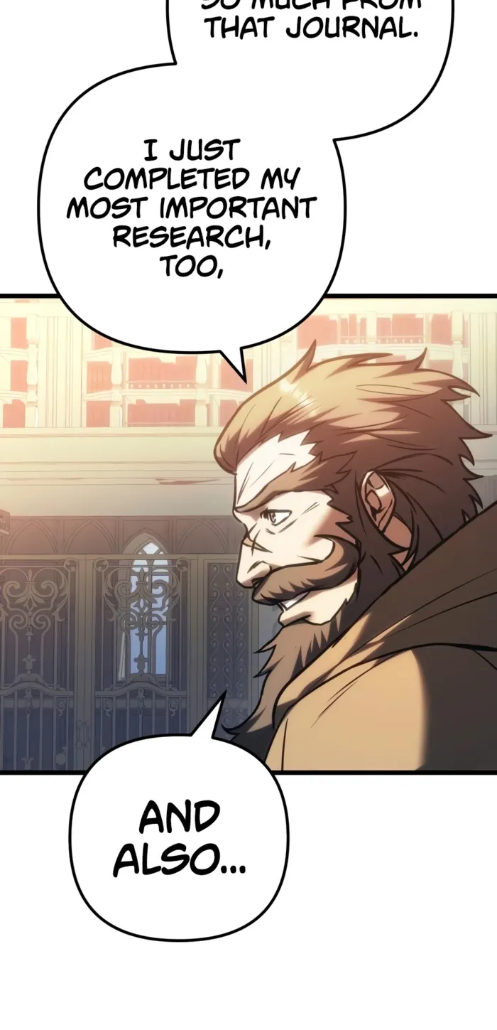 Regressor of the Fallen family Chapter 146 - Page 14