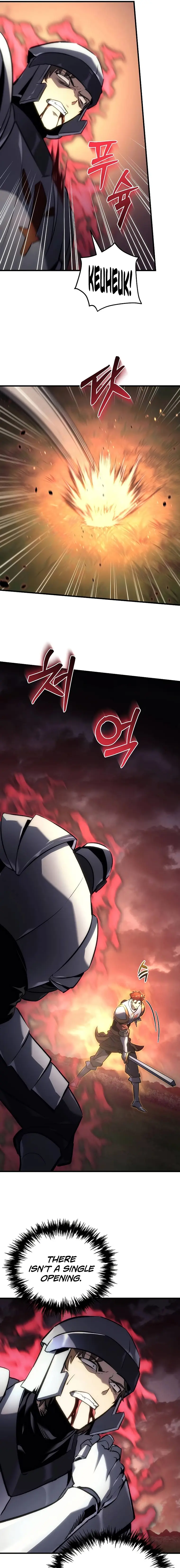 Regressor of the Fallen family Chapter 16 - Page 18