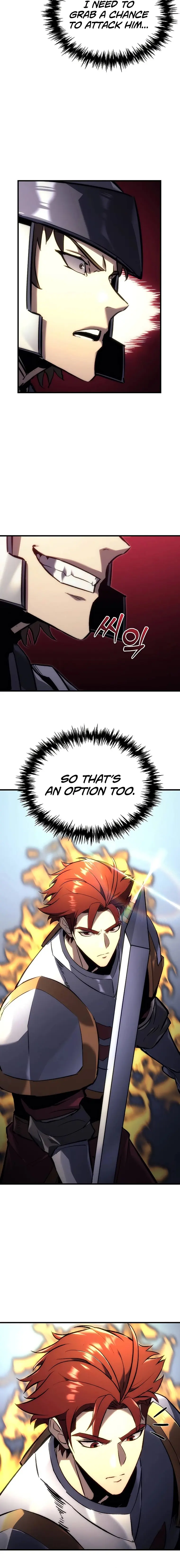 Regressor of the Fallen family Chapter 16 - Page 19