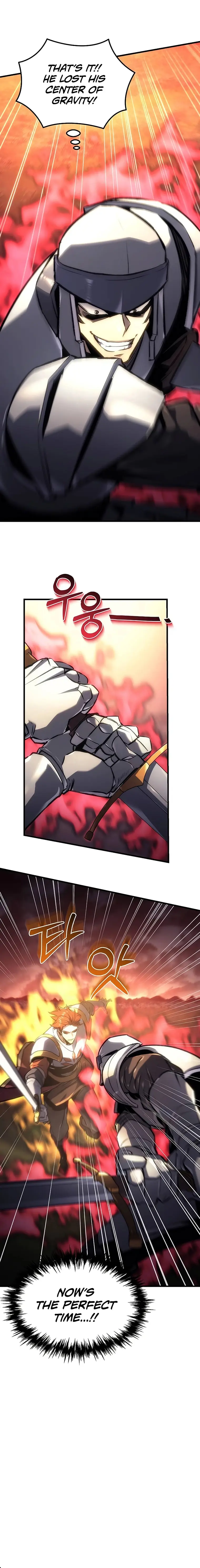 Regressor of the Fallen family Chapter 16 - Page 23