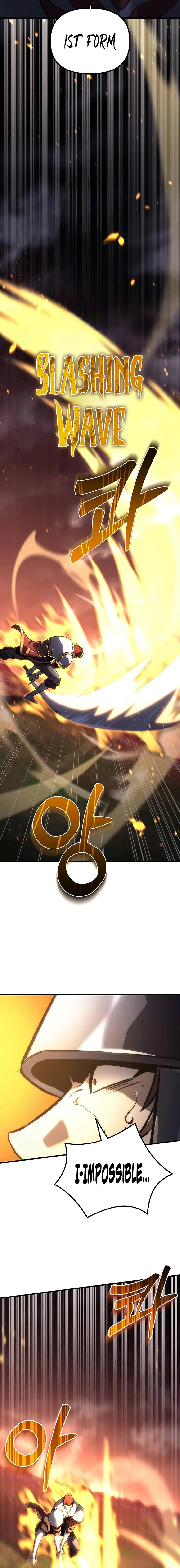 Regressor of the Fallen family Chapter 16 - Page 27