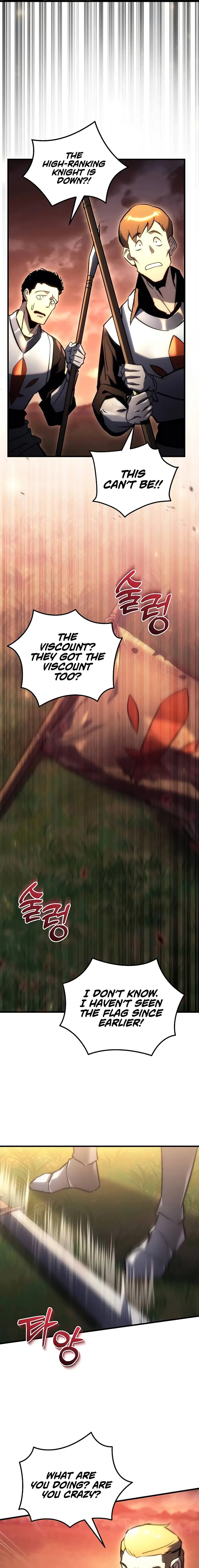 Regressor of the Fallen family Chapter 16 - Page 32