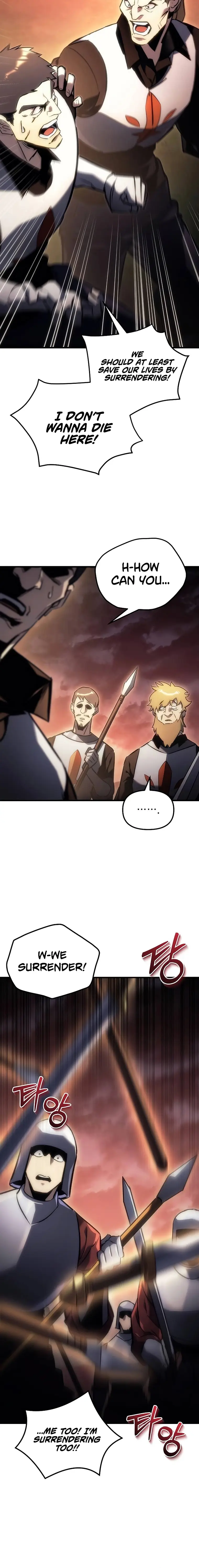 Regressor of the Fallen family Chapter 16 - Page 33