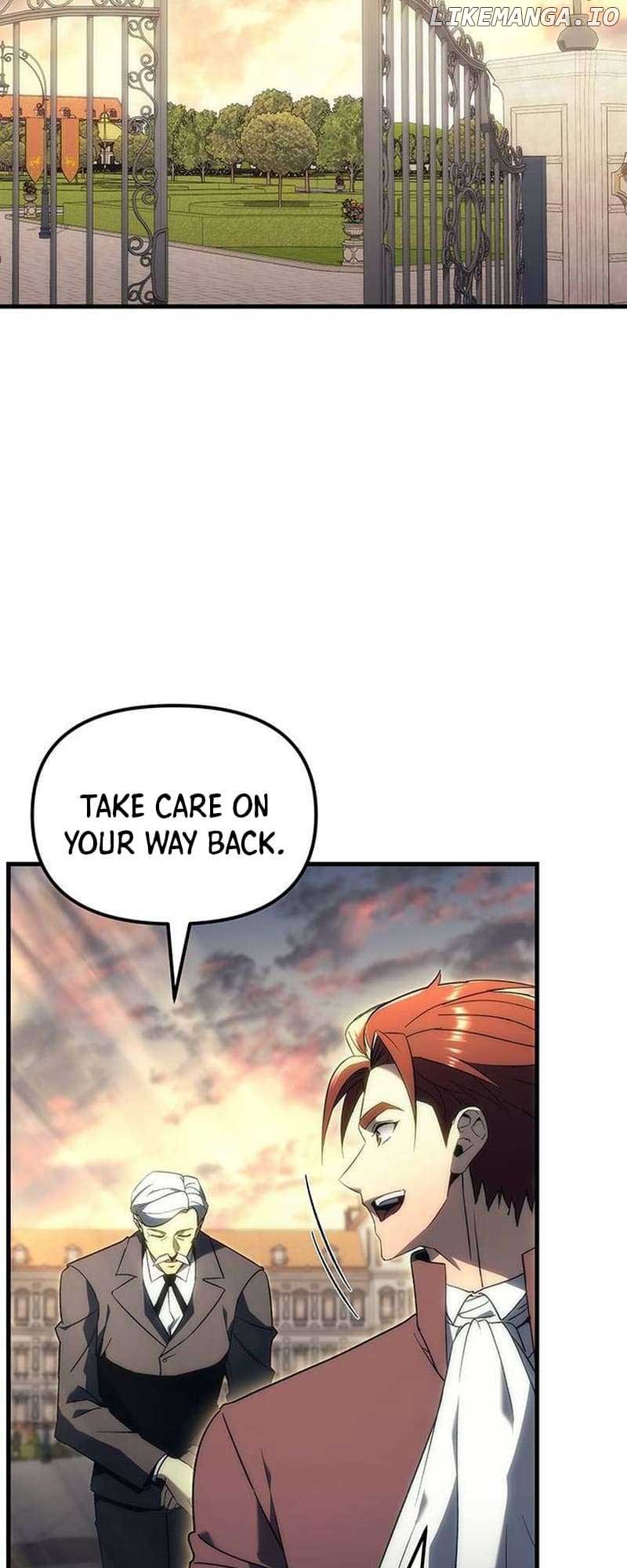 Regressor of the Fallen family Chapter 24 - Page 32