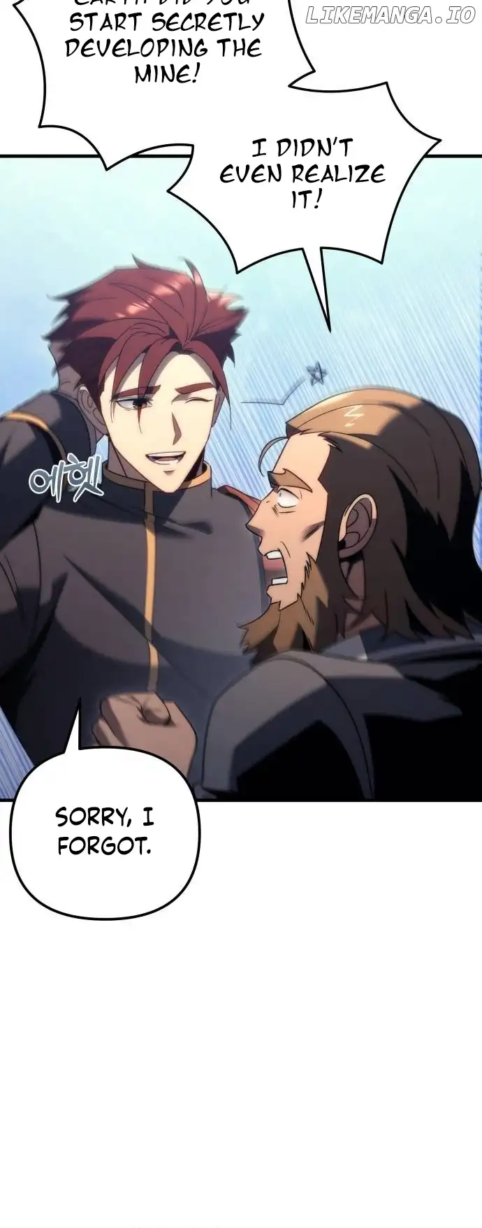 Regressor of the Fallen family Chapter 31 - Page 7