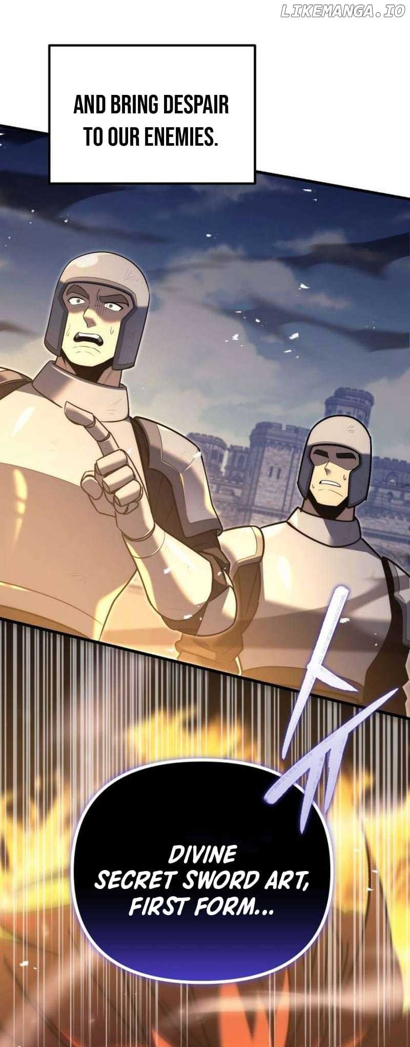 Regressor of the Fallen family Chapter 41 - Page 48