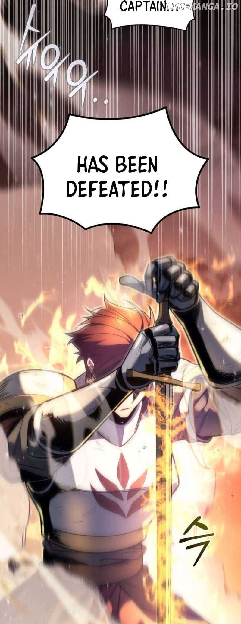 Regressor of the Fallen family Chapter 41 - Page 55