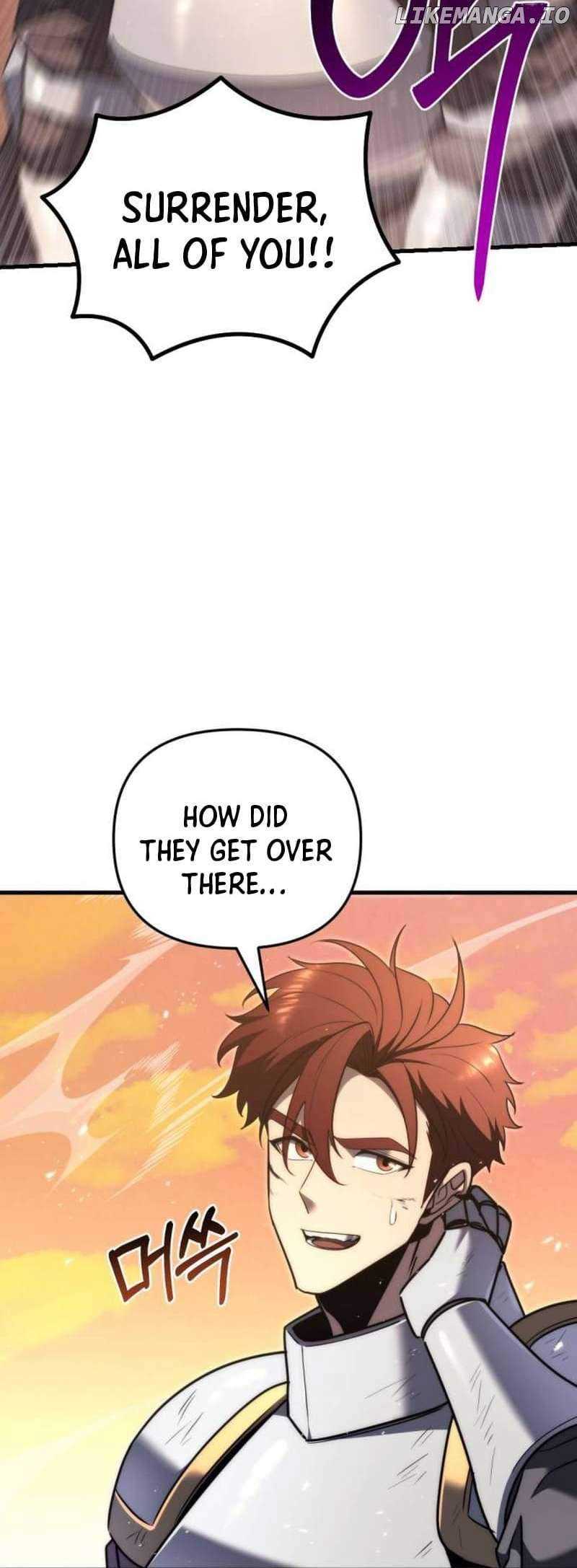 Regressor of the Fallen family Chapter 41 - Page 60