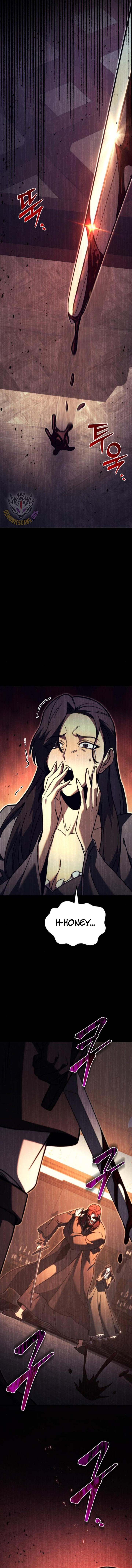 Regressor of the Fallen family Chapter 78 - Page 26