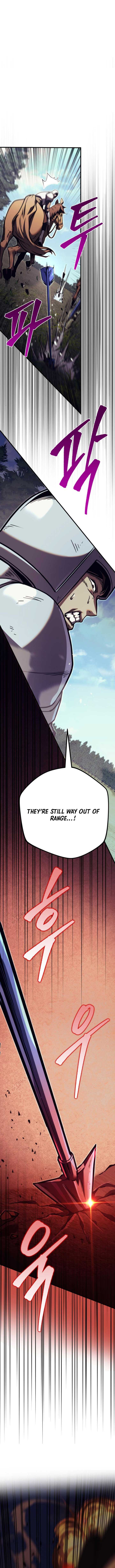 Regressor of the Fallen family Chapter 84 - Page 17
