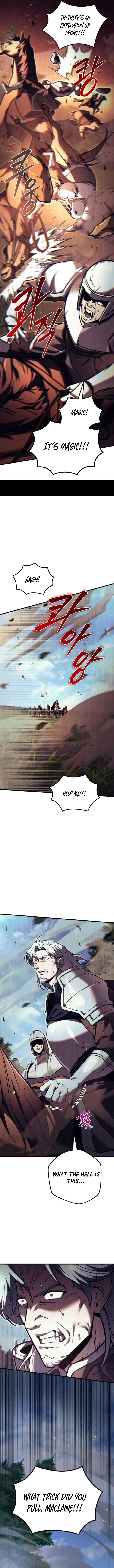 Regressor of the Fallen family Chapter 84 - Page 19