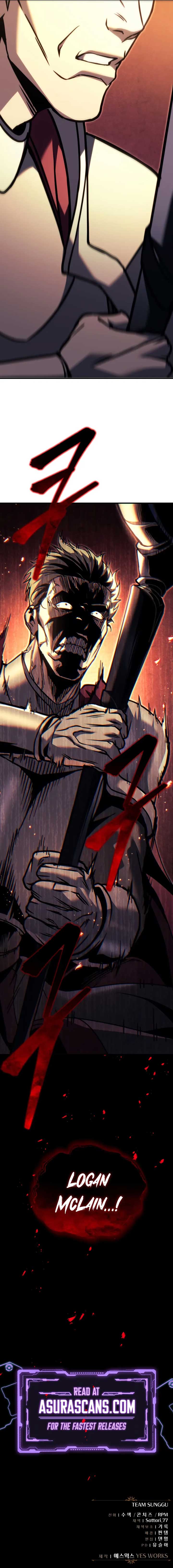Regressor of the Fallen family Chapter 93 - Page 23